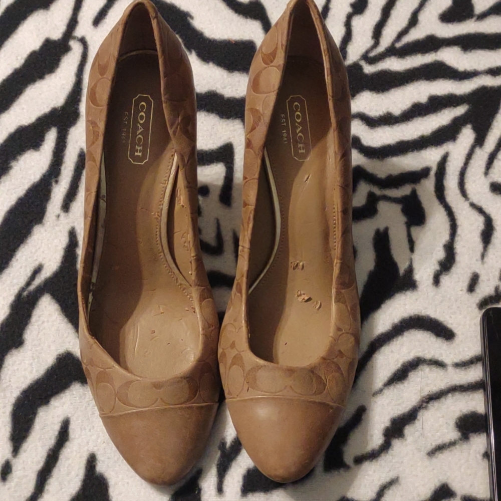 Ladies heels